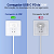Carregador 20W Tipo-C - Branco - GAR152 - Imagem 2