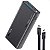 Power Bank 20.000mAh - PD20W - Preto - GAR158 - Imagem 3