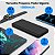 Power Bank 10.000mAh - S1005 - Preto - GAR094 - Imagem 6