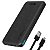 Power Bank 10.000mAh - S1005 - Preto - GAR094 - Imagem 1