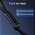 Fone Com Fio Tipo C - AUT124 - Imagem 4