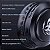 Fone de Ouvido Bluetooth Over-Ear - JH-9190 - Preto - AUT202 - Imagem 4