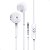Fone de Ouvido Com Fio - LTX-LH023 - AUT117 - Imagem 2