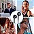 Fone de Ouvido Com Fio - LTX-LH023 - AUT117 - Imagem 7