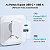 Carregador 20W Duas Portas (USB 18W + C 20W)  Branco - GAR161 - Imagem 4