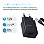 Carregador 5V 2.4A 12W + Cabo de Dados V8 1 Metro - Preto - GAR124 - Imagem 2