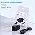 Carregador 5V 2.4A 12W + Cabo de Dados V8 1 Metro - Preto - GAR124 - Imagem 9
