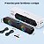 Barra de Som Bluetooth FHB-20 - Preto - BOC241 - Imagem 10