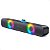 Barra de Som Bluetooth FHB-20 - Preto - BOC241 - Imagem 7