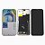 Tela Frontal Touch Display Iphone 15 Pro Max - JK - Imagem 5