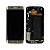 Tela Frontal Samsung S6 Edge G925 Dourada - Original Retirada - Imagem 3