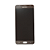 Tela Frontal Samsung G611 - Dourado - J7 Prime 2 - Original Nova - Imagem 1