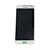 Tela Frontal Samsung E500 - BRANCO - E5 Original - Imagem 1