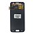 Tela Frontal Samsung G930 - S7 - Sem aro Original - Imagem 4