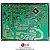 Placa principal da condensadora Ar Condicionado LG S4UQ12JA3WC, VM122C6A, VM122C9 - EBR82870709 - Imagem 5