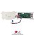 Placa do display Lavadora LG CV5011WG4, CV5010WG4A, CV5011TS4 - EBR33119170 - Imagem 4