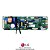 Placa principal Ar Condicionado LG ARNU24GTPA2, ARNU28GTPA2, ARNU36GTNA2 - EBR78401707 - Imagem 3