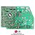 Placa Principal Evaporadora LG S4NQ12JA3WF - EBR84273216 - Imagem 4