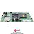 Placa Principal TV LG 75NANO75SQA - EBU66689603 - Imagem 3