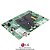 Placa Principal TV LG 75NANO75SQA - EBU66689603 - Imagem 4