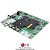 Placa Principal TV LG 75NANO75SQA - EBU66689603 - Imagem 2