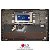 Gabinete com Teclado Notebook LG 16Z90P-G AFP76403003 - Imagem 4