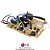 Placa Principal Ar Condicionado LG ASNQ092B4A0, ASNQ122B4A0 - EBR35936514 - Imagem 2