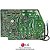 Placa Principal Ar Condicionado LG ASNQ092B4A0, ASNQ122B4A0 - EBR35936514 - Imagem 4