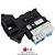 Trava da porta Lava e Seca LG WD-1403RD5, WD-1403FD, WD-1410RD - EBF49827801 - Imagem 3