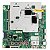 Placa principal TV LG 55UJ6585 - EBU64085801 - Imagem 1