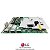Placa principal TV LG 55UJ6585 - EBU64085801 - Imagem 3