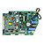 Placa principal para ar condicionado LG EBR74578620 - Imagem 1