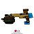 Conector de carga LG h870 c/ flex (original) - Imagem 2