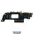 Conector de Carga S24fe - S721 - Com Placa Original - Imagem 4