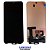 Tela Frontal Samsung S23 S911 sem aro - Original Nova - Imagem 2