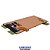 Tela Frontal Samsung S22 Ultra S908 sem aro - Original Nova - Imagem 4