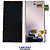 Tela Frontal Samsung S22 Ultra S908 sem aro - Original Nova - Imagem 2