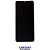 Tela Frontal Samsung A06 - A065 - Com Aro Original Nova - Imagem 3