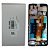 Tela Frontal Samsung A06 - A065 - Com Aro Original Nova - Imagem 1