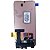 Tela Frontal Samsung S901 - S22 - Sem Aro Original Nova - Imagem 5