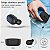 Fones De Ouvido Bluetooth TWS Com Display A8S - AUT114 - Imagem 9