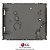 Base Lava e Seca LG CV5011WG4 CV5010TS4 CV3011WG4 AAN76769502 - Imagem 2