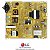 Placa da Fonte TV LG EAY64948701 - Imagem 2