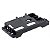 Tampa de Proteção da Placa WI-FI TV LG 49UJ6300, 32LM620BPSA, 60UM7270PSA - MAZ65405108 - Imagem 1