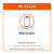 Tela Frontal Moto G35 5G - XT2433 - Com aro - Premium - Imagem 1