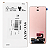Tela Frontal Samsung S25 Plus S936 sem aro - Original Nova - Imagem 1