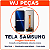 Tela Frontal Samsung A24 - A245 - Com Aro - KBS - Imagem 1