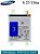 Bateria Original Samsung Galaxy S23 Ultra S918 EB-BS918ABY 5000mAh - Imagem 1
