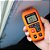 Medidor Umidade Madeira Display Lcd Parede Piso 0 - 99,9% - Imagem 5