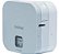 Rotulador Brother PT-P300BT + 5 Fitas Compatível Tze 231 - Imagem 3